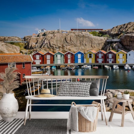 Image de Smögen - Sweden