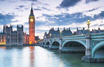 Ritratt ta’ Big Ben