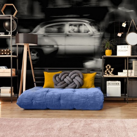 Image de When will she finally come?