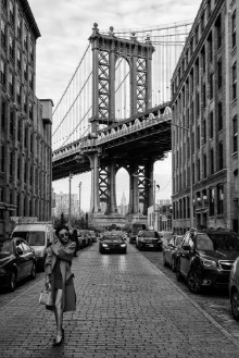 Picture of Essence of New York
