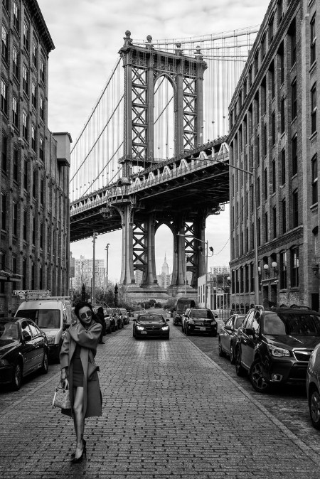 Image de Essence of New York