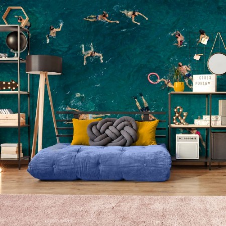 Image de Blue Water Swim