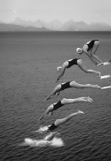 Image de The Beauty of Diving