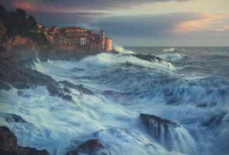 Immagine di Poseidon Awakens