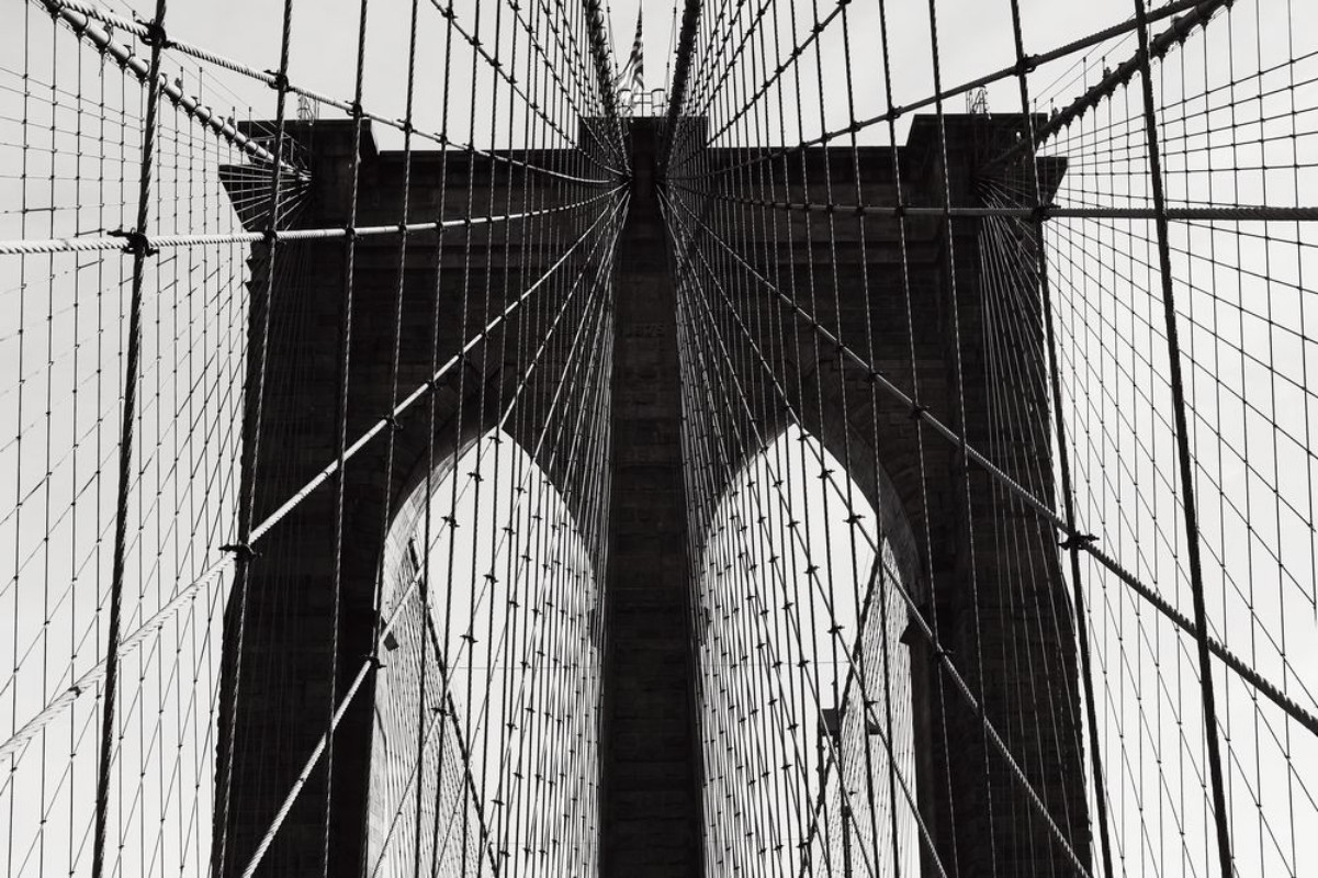 Picture of Brooklyn Bridge