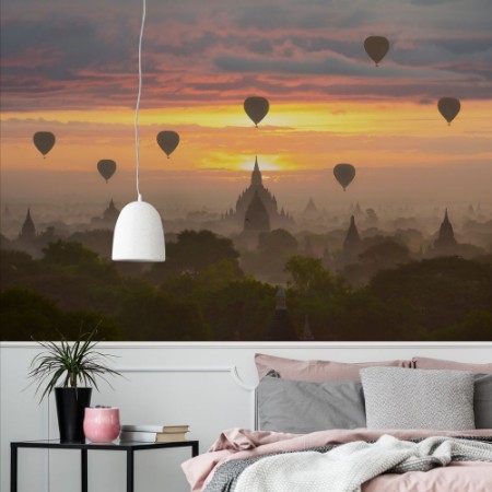 Picture of Templets turister