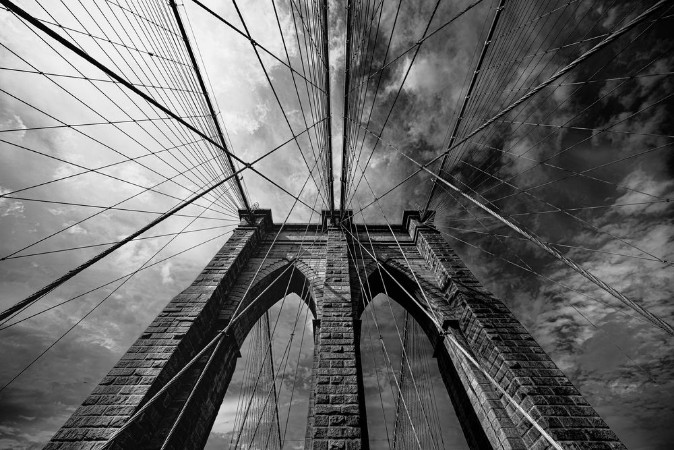 Image de Brooklyn Bridge