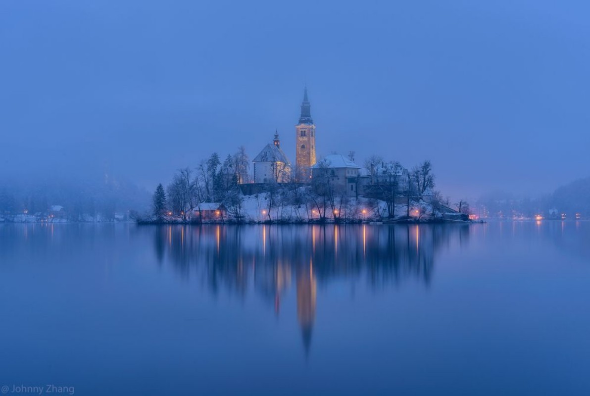 Picture of Dream Island