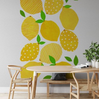 Picture of Lemon Crowd