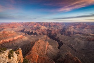 Obrázek South Rim Sunrise