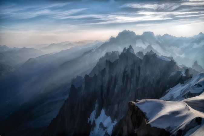 Image de The Morning Mist