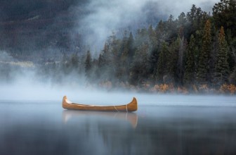 Obrázok z Jasper, Canada