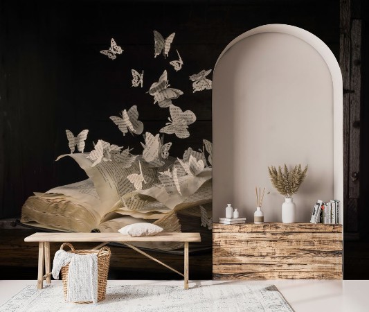 Picture of Lepidopterology