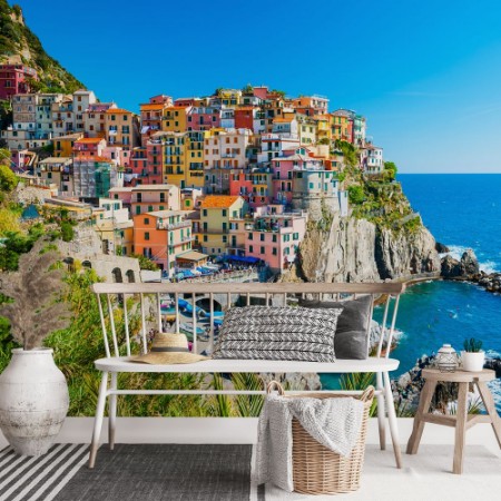 Picture of Cinque Terre - Italia
