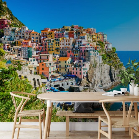 Picture of Cinque Terre - Italien