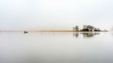 Obrazek Moody Morning