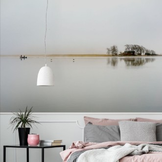 Bild på Moody Morning