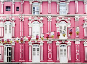 Image de Colorful Chinatown