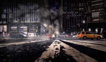 Gotham - Breaking Dawn paveikslėlis