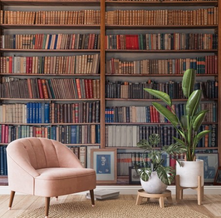 Picture of Oma kirjasto