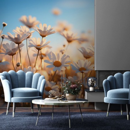 Bild på Daisy Flowers