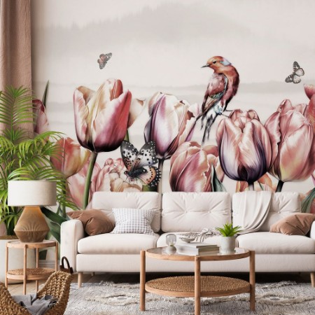 Afbeeldingen van Tulip Dreams