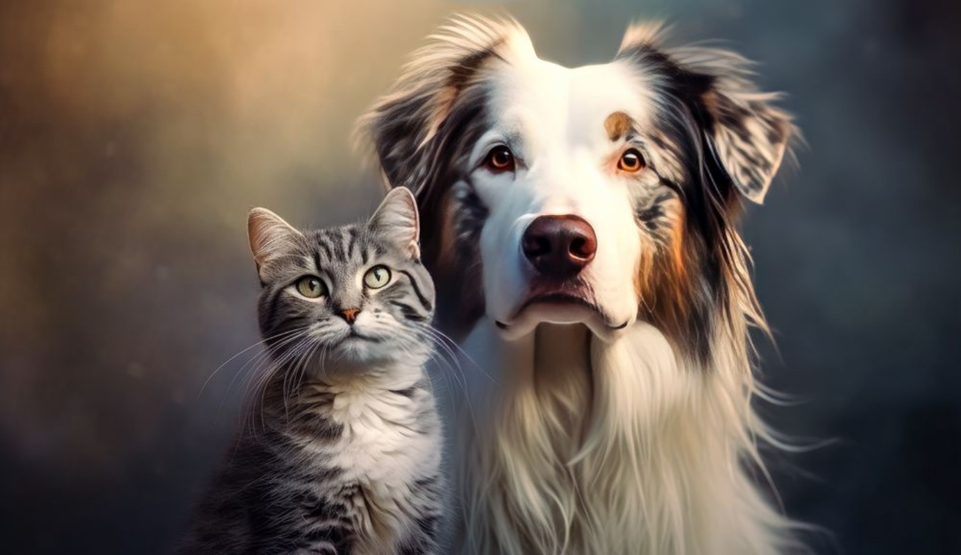 Picture of Playful Paws