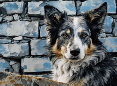 Image de Pause du chien