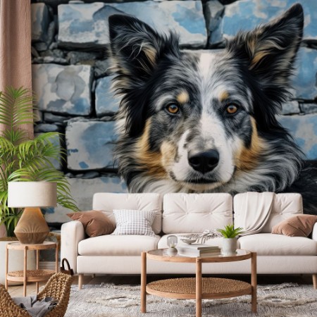 Picture of Hundens pause