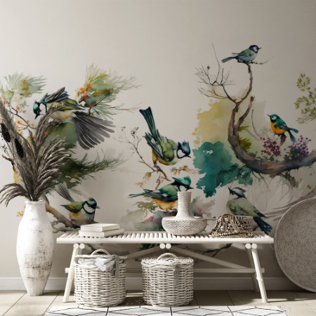 Image de Springtime Melodies