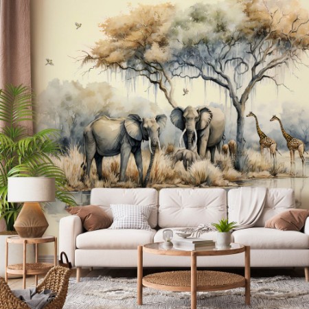 Picture of Savannah River