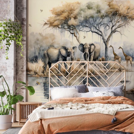 Picture of Savannah River