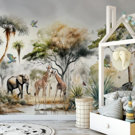 Image de African Oasis