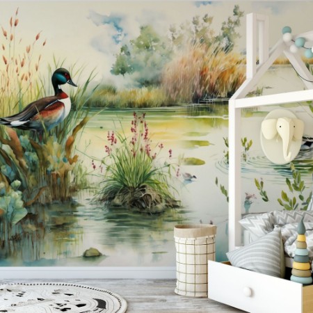 Image de Aquatic Aviary