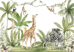 Immagine di African Animals 2