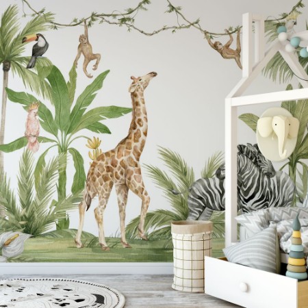 Bild på African Animals 2