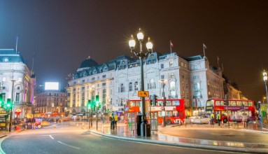 Picture of London
