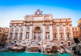 Image de Fontana di Trevi