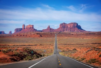 Image de Monument Valley Navajo Tribal Park