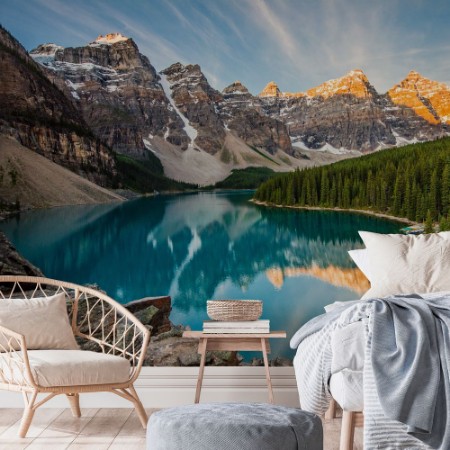 Image de Moraine Lake