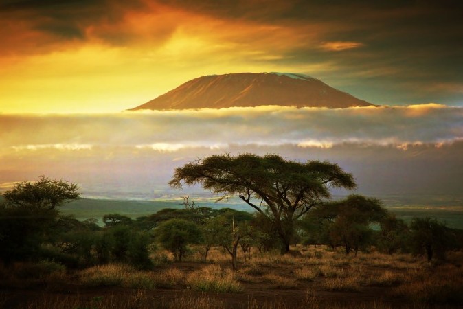 Image de Mount Kilimanjaro