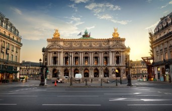 Image de National Opera of Paris