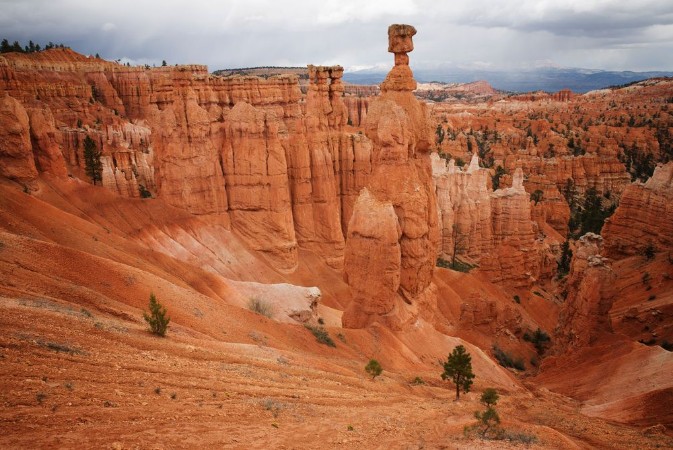 Afbeeldingen van Bryce Canyon National Park