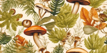 Ritratt ta’ Mushrooms