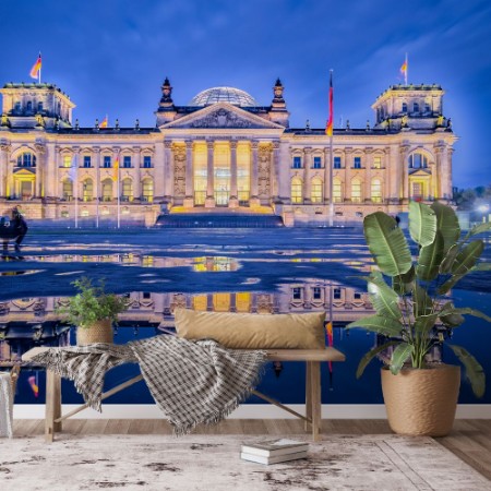 Picture of Night in Berlin