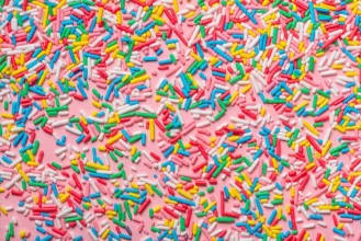 Ritratt ta’ Sprinkles