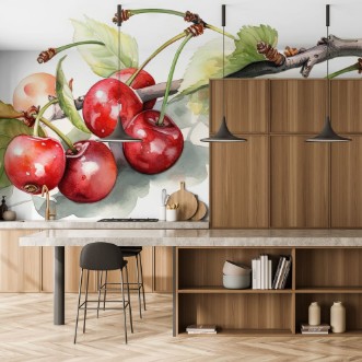 Image de Cherry Branch