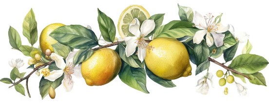 Bild vun Citrus Blossom