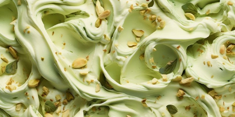 Image de Pistachio Gelato
