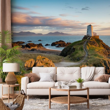 Picture of Scenic Lighthouse